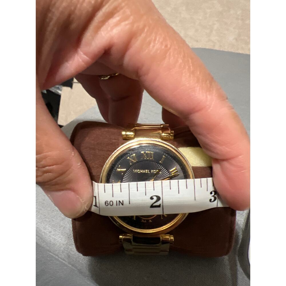 Michael Kors MK-5989 Skylar Women's Watch - Picture 13 of 13